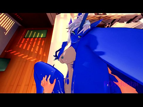 ❤️ Monster Gadis Ikan Setan ️❌ Video seks di id.sexvideogif.ru ️❤