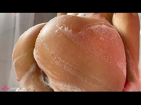 ❤️ rambut coklat masturbasi pukas dengan vibrator untuk intens orgasme di mandi ️❌ Video seks di id.sexvideogif.ru ️❤