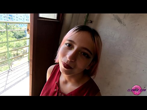 ❤️ Pelajar Sensual Menyebalkan Orang Asing di Pedalaman - Cum Di Wajahnya ️❌ Video seks di id.sexvideogif.ru ️❤